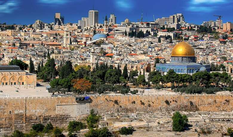 Navigating High Demand & Limited Supply in Jerusalem