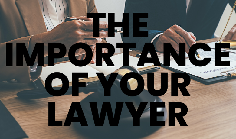 The Importance of Hiring a Lawyer When Buying Property