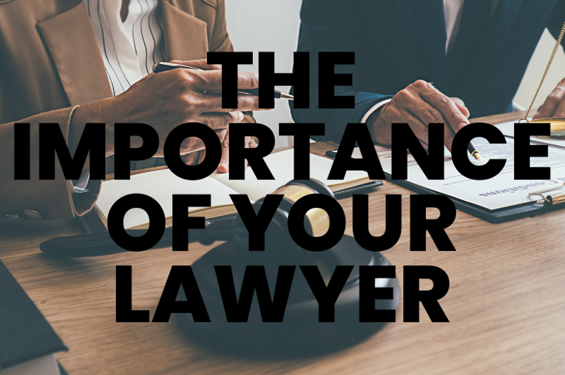The Importance of Hiring a Lawyer When Buying Property