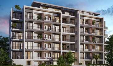 Yotam Project: 2 rooms 47 sqm